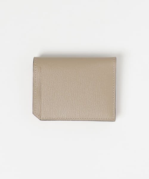 L’arcobaleno　SMART CARD WALLET 