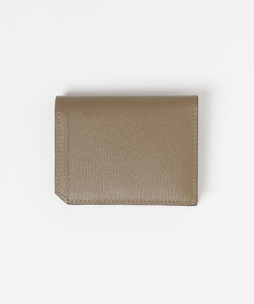 L’arcobaleno　SMART CARD WALLET 