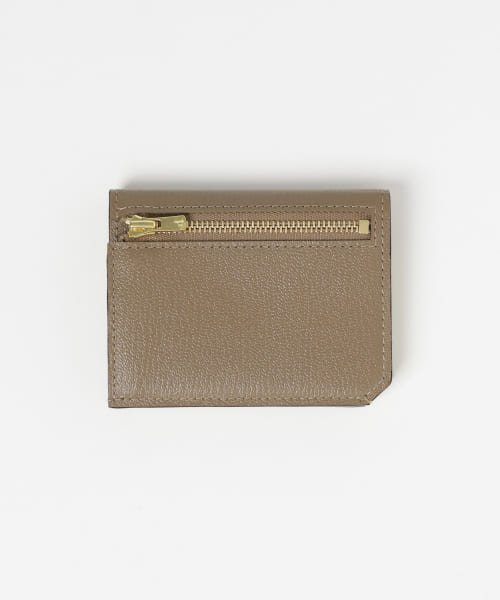 L’arcobaleno　SMART CARD WALLET 