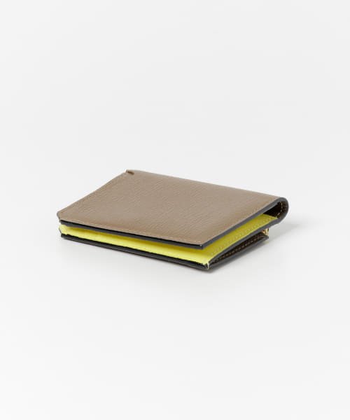 URBAN RESEARCH(アーバンリサーチ)/L’arcobaleno　SMART CARD WALLET/img11