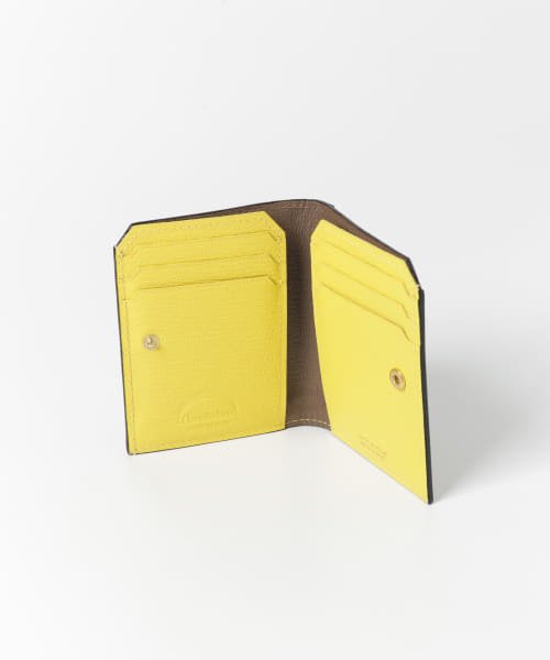 L’arcobaleno　SMART CARD WALLET 