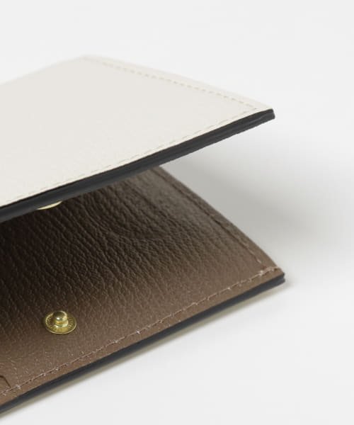 L’arcobaleno　SMART CARD WALLET 