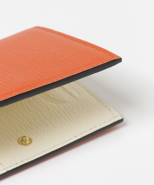 L’arcobaleno　SMART CARD WALLET 