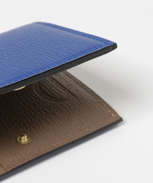 L’arcobaleno　SMART CARD WALLET 