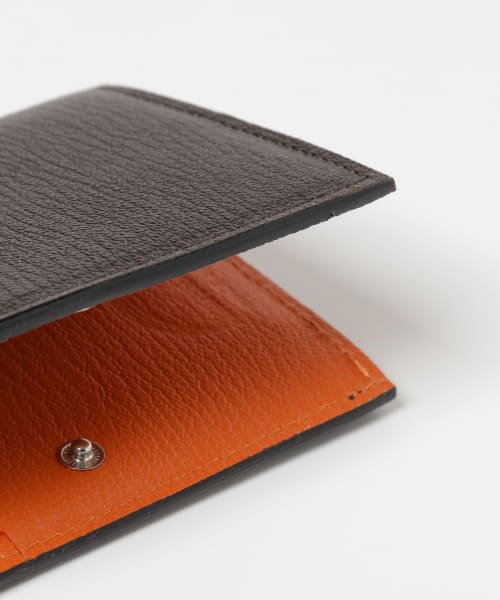 L’arcobaleno　SMART CARD WALLET 