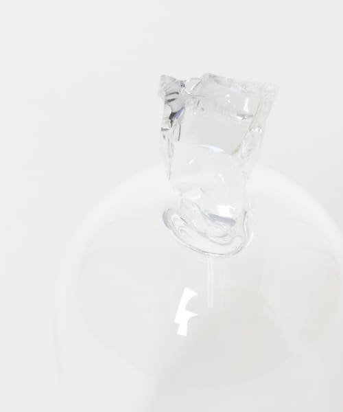 URBAN RESEARCH DOORS(アーバンリサーチドアーズ)/『WEB限定』Sheep　GLASS DOME SS/img12