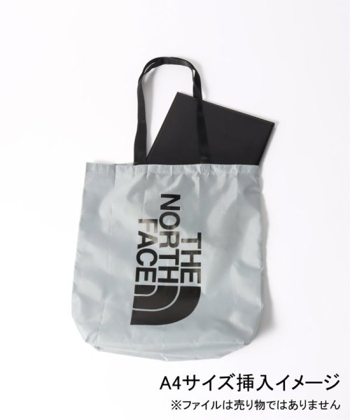 JOURNAL STANDARD(ジャーナルスタンダード)/THE NORTH FACE / BC Fusebox Eco Tote NN32328/img17