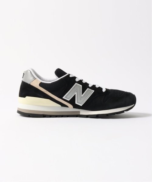 EDIFICE(エディフィス)/【New Balance / ニューバランス】U996BL/img03