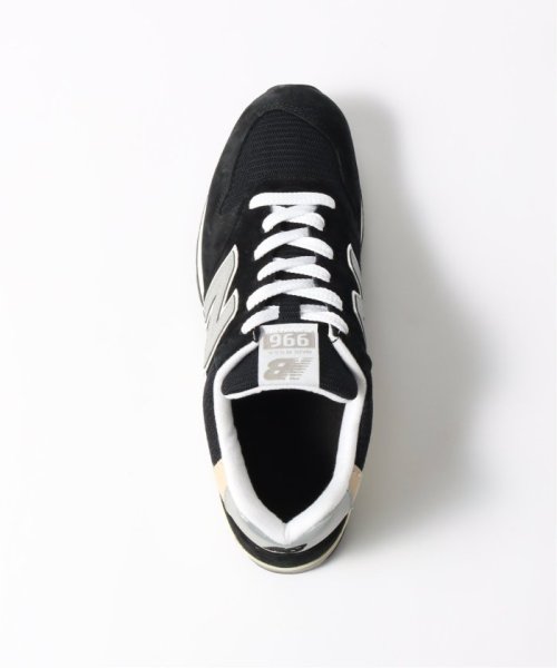 EDIFICE(エディフィス)/【New Balance / ニューバランス】U996BL/img05