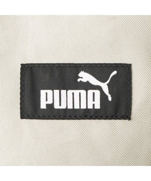 PUMA(プーマ)/ユニセックス EVOESS ボックス バックパック 24L/img12