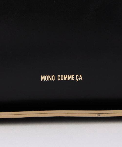 MONO COMME CA(モノコムサ)/トートバッグ/img17