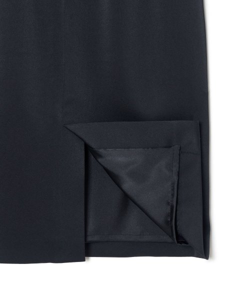 【Eternal Line 2024】トリアセサテンタイト スカート Eternal Line なし 着用サイズ