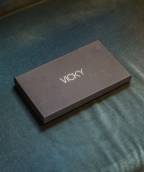 【リサイクルレザー】ショルダーポーチ 