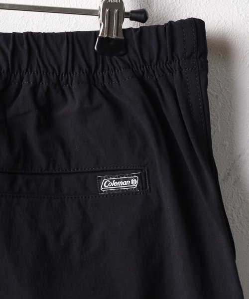 ar/mg(エーアールエムジー)/【Kt】【CM5005】【Coleman】WIDE/TP CMG PANTS/img06