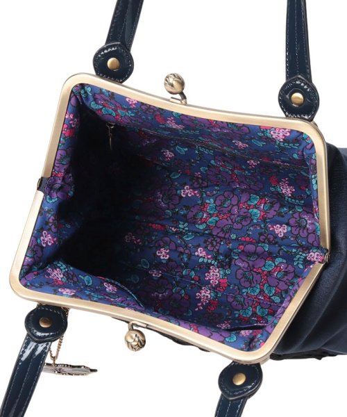 ANNA SUI BAG(アナスイ（バッグ）)/ガーデンコーディング トートバッグ/img03