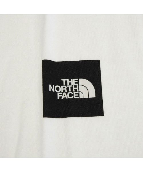 THE NORTH FACE(ザノースフェイス)/THE NORTH FACE ノースフェイス BOX NSE DROP SHOULDER ボックス ドロップ Tシャツ 半袖/img05