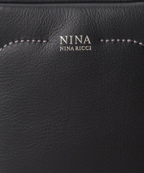  NINA NINA RICCI(ニナ・ニナ　リッチ)/縦型ポシェット【パロン】/img04