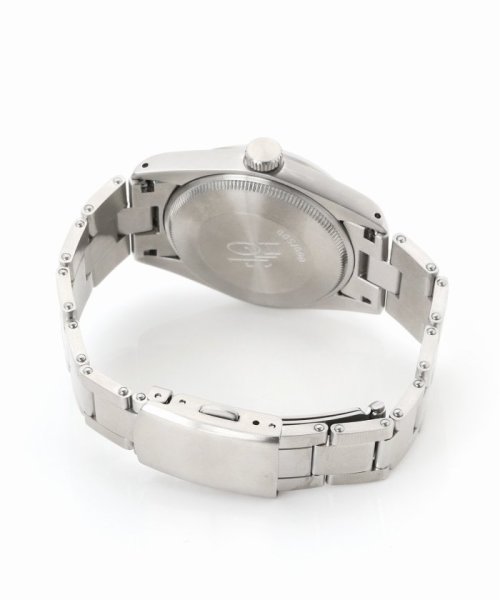 Plage 別注 10th Aniversarry Watch 