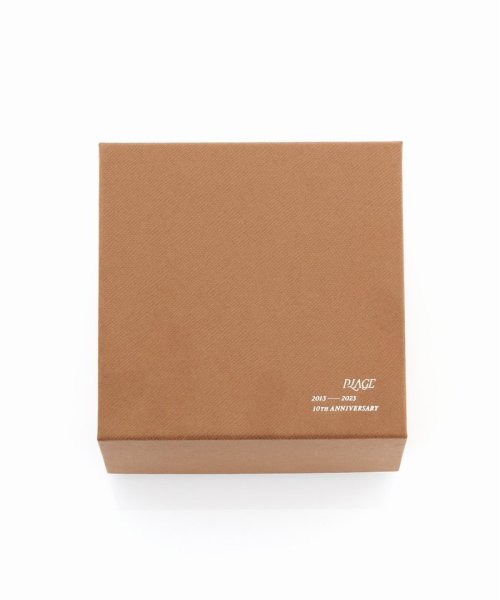 Plage 別注 10th Aniversarry Watch 