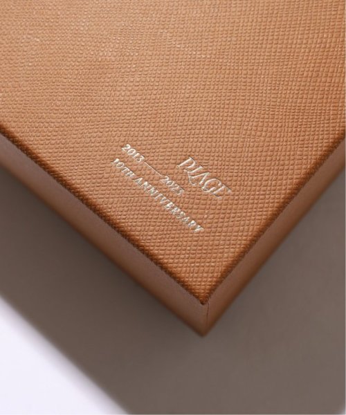 Plage 別注 10th Aniversarry Watch 