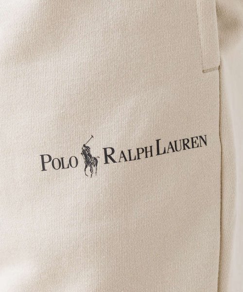 Rouge vif la cle(ルージュヴィフラクレ)/【POLO RALPH LAUREN／ポロラルフローレン】ヘビーウェイトスウェッ/img26