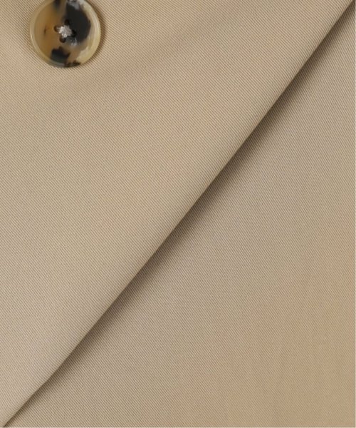 ロングトレンチコート 身長