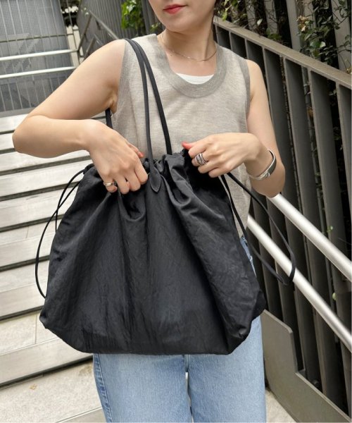 Spick & Span(スピック＆スパン)/≪追加≫【MARY AL TERNA / メアリ オル ターナ】TRAVEL TOTE BAG/img06