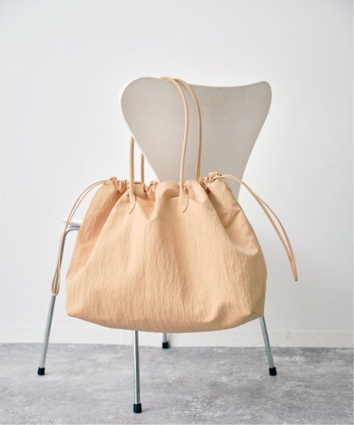 Spick & Span(スピック＆スパン)/≪追加≫【MARY AL TERNA / メアリ オル ターナ】TRAVEL TOTE BAG/img09