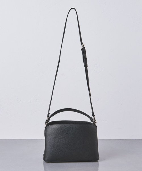 スタンプ ワンハンドル バッグ 