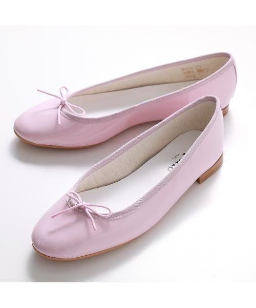 Repetto(レペット)/【NEW SIZE】repetto バレエシューズ Lili Ballerinas V1790VLUX/img04