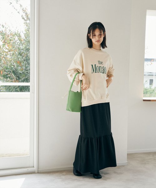 marjour(マージュール)/MINIMAL DAILY TOTE(MINI)/img06