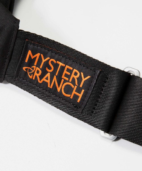 MYSTERY RANCH(ミステリーランチ)/ミステリーランチ MYSTERY RANCH BINDLE 20 ショルダーバッグ ビンドル 20 メンズ レディース バッグ 斜め掛け 21L カジュアル シ/img08