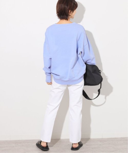 JOURNAL STANDARD relume(ジャーナルスタンダード　レリューム)/【LEVI’S/リーバイス】*RELUME 501 WHITE L26：デニムパンツ/img14