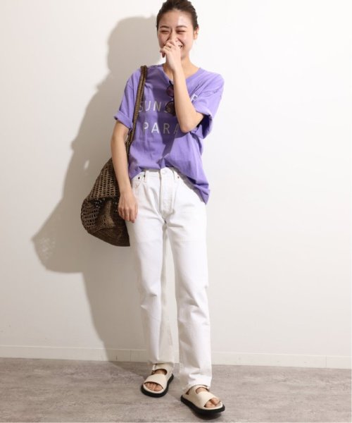 JOURNAL STANDARD relume(ジャーナルスタンダード　レリューム)/【LEVI’S/リーバイス】*RELUME 501 WHITE L29：デニムパンツ/img09