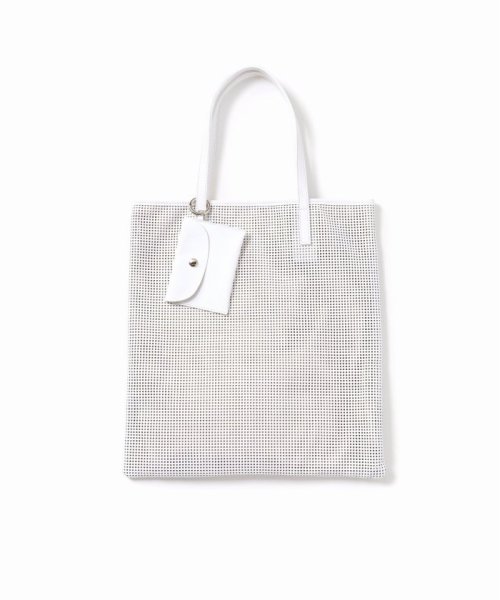 JOURNAL STANDARD relume(ジャーナルスタンダード　レリューム)/【MARCO MASI/マルコマージ】パンチングTOTE/img20