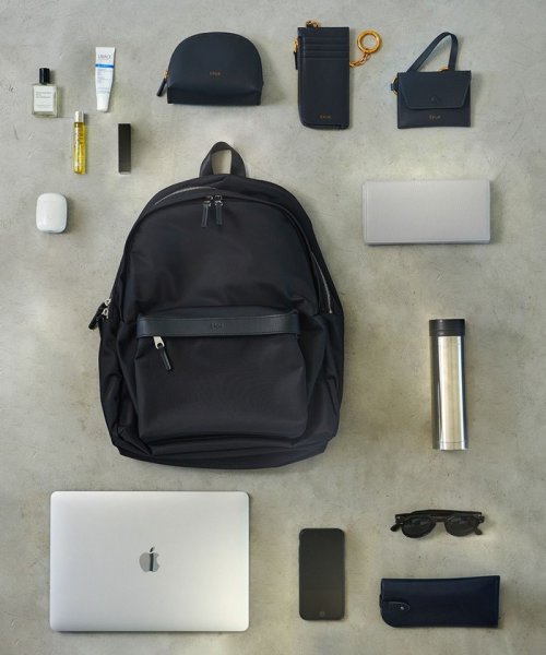 【EPOR】【A4対応】Pac Sac（ パックサック ）【一部WEB限定カラー】【メディア掲載】【通勤】【大人リュック】 アンクール Un coeur リュック ビジネスリュック メンズ レディース スクエア ブランド TORO2 k901111 J1580847224(12100円)