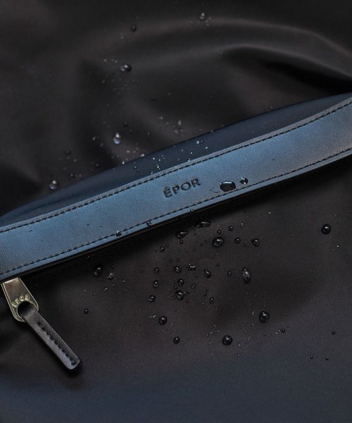 【EPOR】【A4対応】Pac Sac（ パックサック ）【一部WEB限定カラー】【メディア掲載】【通勤】【大人リュック】 アンクール Un coeur リュック ビジネスリュック メンズ レディース スクエア ブランド TORO2 k901111 J1580847224(12100円)