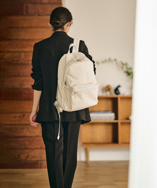 【EPOR】【A4対応】Pac Sac（ パックサック ）【一部WEB限定カラー】【メディア掲載】【通勤】【大人リュック】 アンクール Un coeur リュック ビジネスリュック メンズ レディース スクエア ブランド TORO2 k901111 J1580847224(12100円)