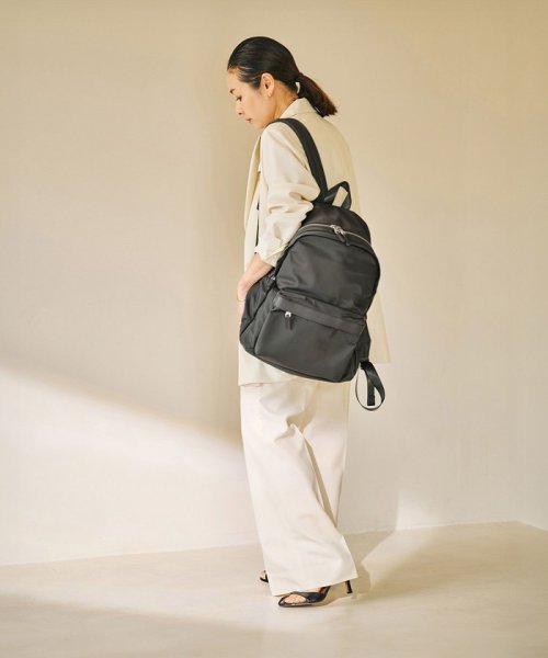 【EPOR】【A4対応】Pac Sac（ パックサック ）【一部WEB限定カラー】【メディア掲載】【通勤】【大人リュック】 アンクール Un coeur リュック ビジネスリュック メンズ レディース スクエア ブランド TORO2 k901111 J1580847224(12100円)