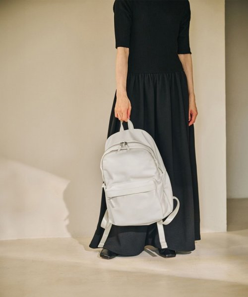 【EPOR】【A4対応】Pac Sac（ パックサック ）【一部WEB限定カラー】【メディア掲載】【通勤】【大人リュック】 アンクール Un coeur リュック ビジネスリュック メンズ レディース スクエア ブランド TORO2 k901111 J1580847224(12100円)