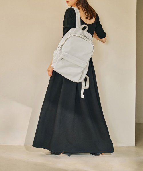 【EPOR】【A4対応】Pac Sac（ パックサック ）【一部WEB限定カラー】【メディア掲載】【通勤】【大人リュック】 アンクール Un coeur リュック ビジネスリュック メンズ レディース スクエア ブランド TORO2 k901111 J1580847224(12100円)