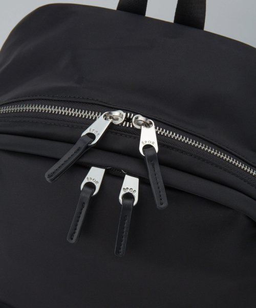 【EPOR】【A4対応】Pac Sac（ パックサック ）【一部WEB限定カラー】【メディア掲載】【通勤】【大人リュック】 アンクール Un coeur リュック ビジネスリュック メンズ レディース スクエア ブランド TORO2 k901111 J1580847224(12100円)