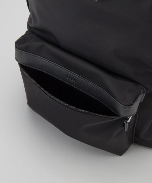 【EPOR】【A4対応】Pac Sac（ パックサック ）【一部WEB限定カラー】【メディア掲載】【通勤】【大人リュック】 アンクール Un coeur リュック ビジネスリュック メンズ レディース スクエア ブランド TORO2 k901111 J1580847224(12100円)