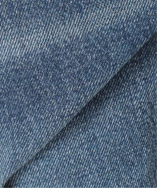 JOURNAL STANDARD(ジャーナルスタンダード)/LEVI’S(R) / リーバイス(R) 別注 501(R) Selvedge INDIGO L26/img34