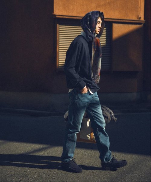 LEVI’S(R) / リーバイス(R) 別注 501(R) Selvedge INDIGO L28 BC1576866717(12155円)