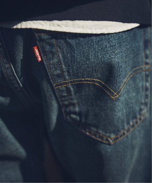 JOURNAL STANDARD(ジャーナルスタンダード)/LEVI’S(R) / リーバイス(R) 別注 501(R) Selvedge INDIGO L28/img03