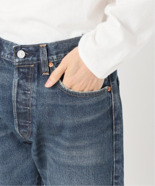 LEVI’S(R) / リーバイス(R) 別注 501(R) Selvedge INDIGO L28 BC1576866717(12155円)