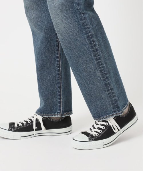 LEVI’S(R) / リーバイス(R) 別注 501(R) Selvedge INDIGO L28 BC1576866717(12155円)