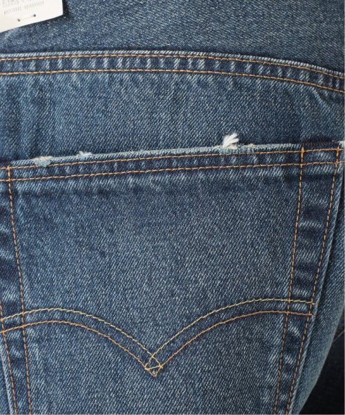 LEVI’S(R) / リーバイス(R) 別注 501(R) Selvedge INDIGO L28 BC1576866717(12155円)