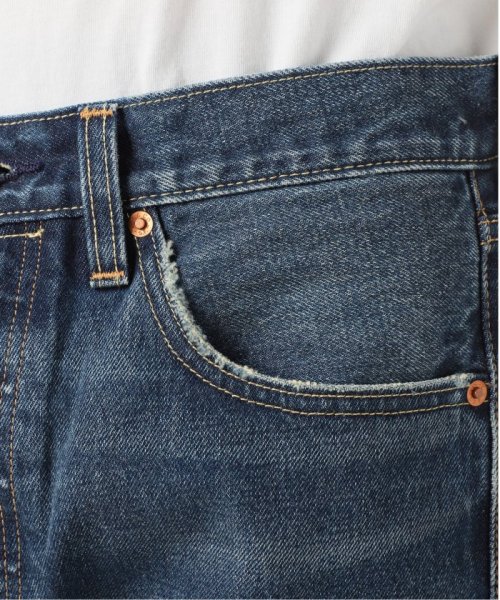 LEVI’S(R) / リーバイス(R) 別注 501(R) Selvedge INDIGO L28 BC1576866717(12155円)